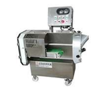 STW-801球莖、葉菜類(lèi)多功能切菜機(jī)