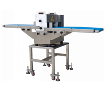 STW-330鮮肉五花肉切片切條機(jī)、中央廚房設(shè)備、監(jiān)獄無(wú)刀化