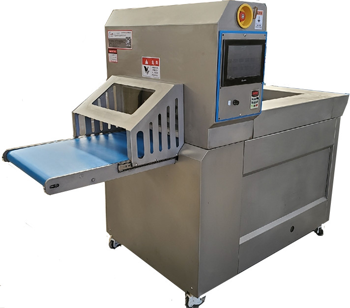 STW-470高速切片機(jī)