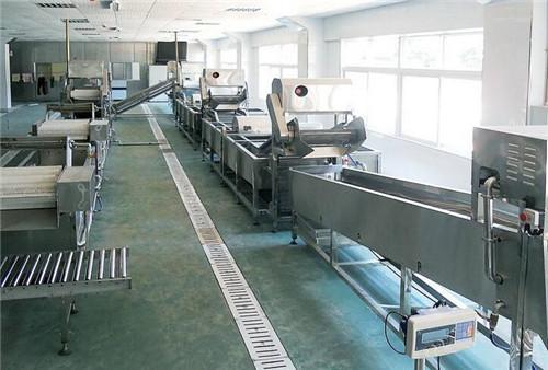 什么是廚房？廚房的功能有哪些？