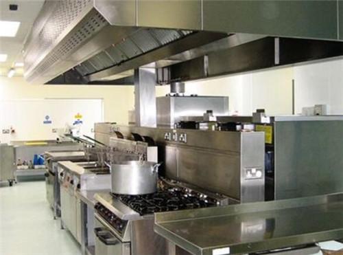 什么是廚房？廚房的功能有哪些？