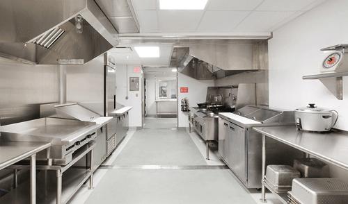 「揭秘」廚房的優(yōu)點(diǎn)與缺點(diǎn)