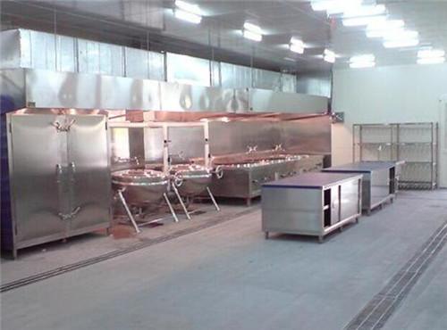 什么是廚房？廚房的功能有哪些？