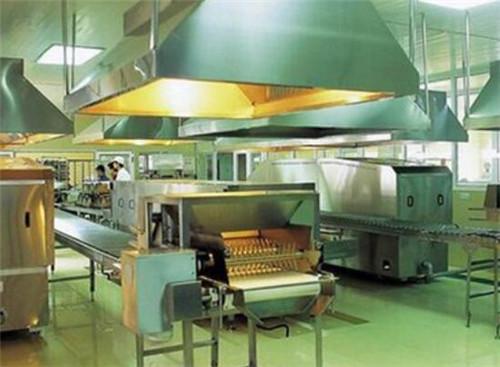 什么是廚房？廚房的功能有哪些？